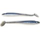 Lunker City Swimmin Ribster 4” 10,2cm C001